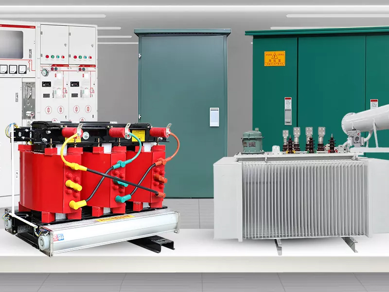 Hur kan högeffektiva transformatorer spara energi och minska förbrukningen för smart tillverkning?