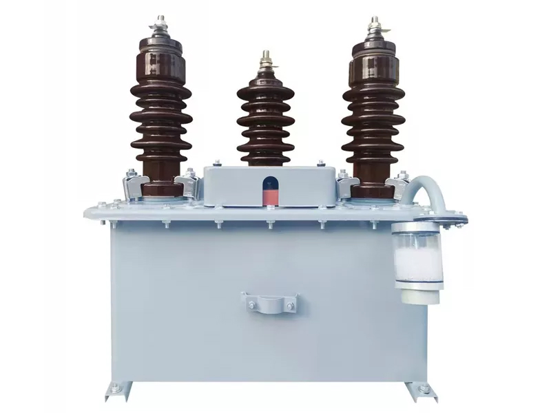 Vet du hur en transformator fungerar? Från elektromagnetisk induktion till högeffektiv konvertering
