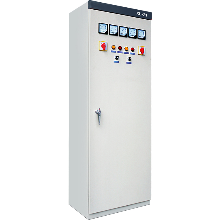 Vad är XL-21 Low Voltage Power Distribution Cabinet